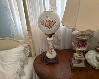 VINTAGE LAMP
