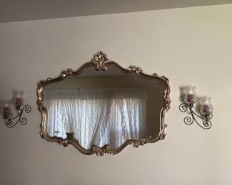 MIRROR / DECOR