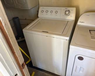 WASHER