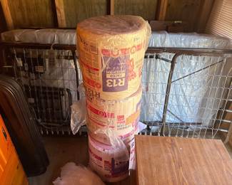 INSULATION LOT