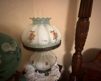 VINTAGE LAMP
