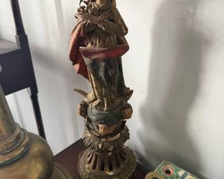 Wakefield Estate Sale