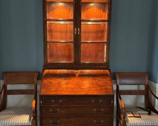 SECRETARY