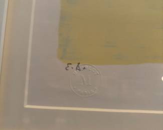 INFORMATION ON ARTWORK