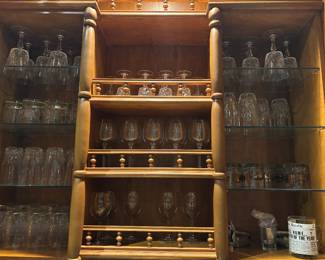 STEMWARE