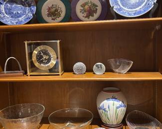 DISHES