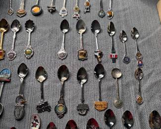 SPOONS