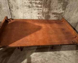 2 LEAVES FOR HENREDON TABLE