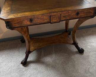 SIDE TABLE