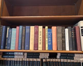 BOOKS