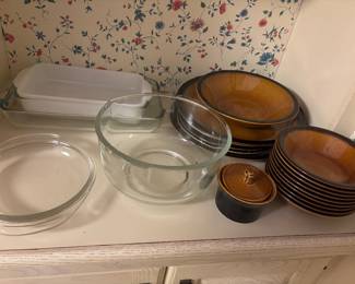 KITCHEN ITEMS
