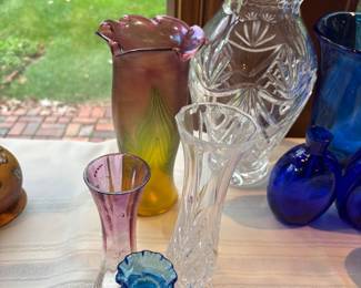 VASES
