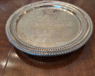 SILVERPLATE