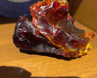 CRYSTAL