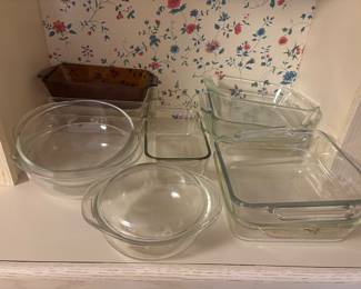 KITCHEN ITEMS