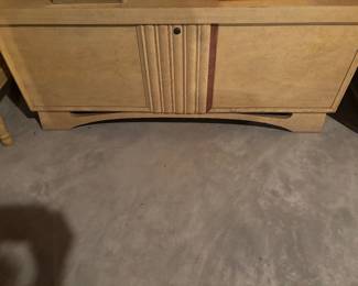 HOPE CHEST