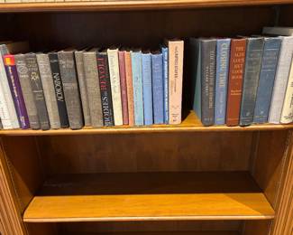 BOOKS