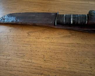 KNIFE