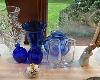VASES