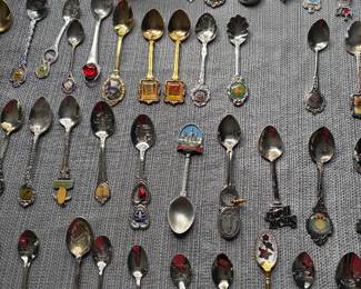 SPOONS