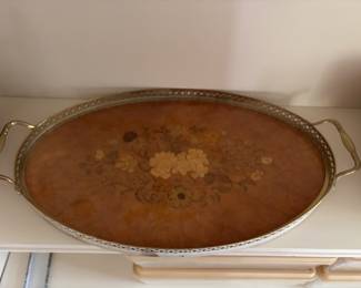 TRAY