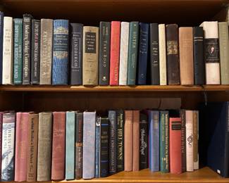 BOOKS