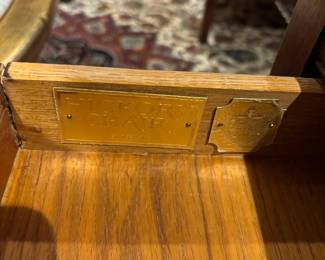 BRAND OF ENDTABLES
