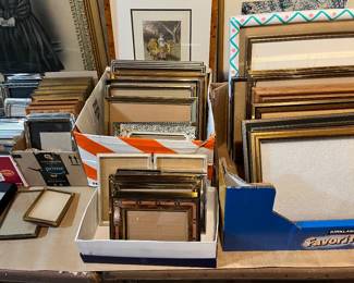 FRAMES