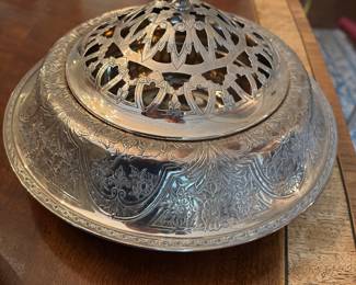 SILVERPLATE