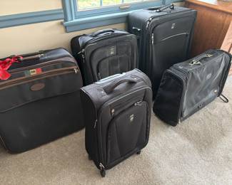 LUGGAGE