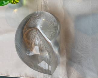 BACCARAT SHELL