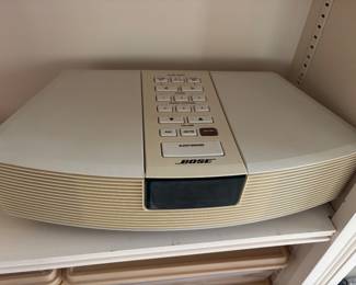 BOSE