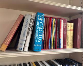 BOOKS