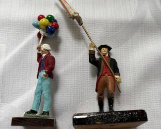 MINIATURES