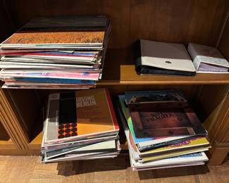 ALBUMS