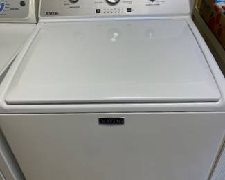 WASHER MAYTAG