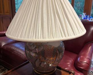 LAMP