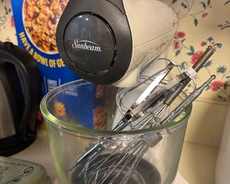 MIXER