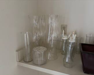 GLASSWARE