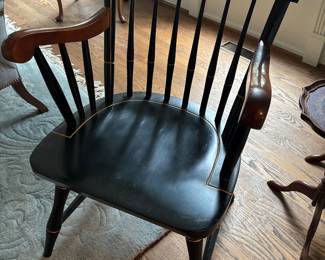 DARTMOUTH UNIVERSITY CHAIR