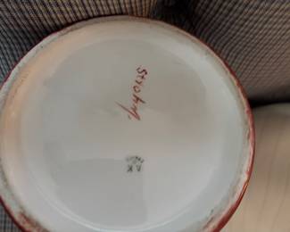 INFORMATION OF PITCHER