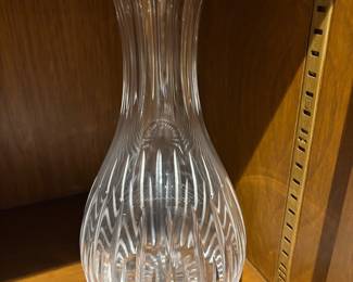 DECANTER