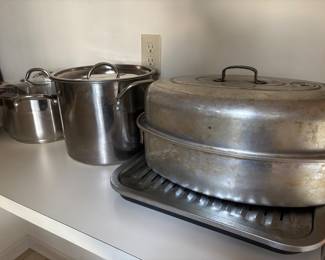 KITCHEN ITEMS