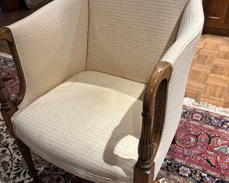 SIDE CHAIR