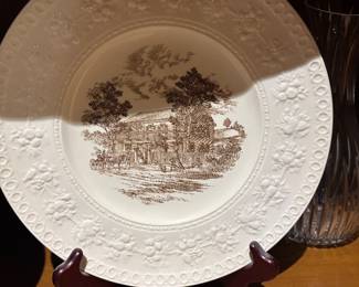 PLATE