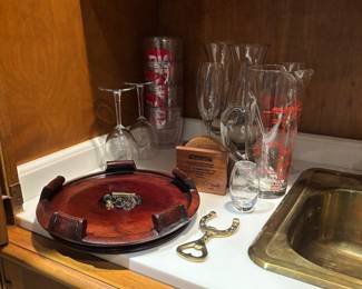 BARWARE