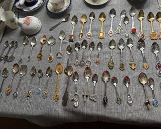 SPOONS