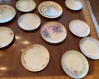 MISC PLATES