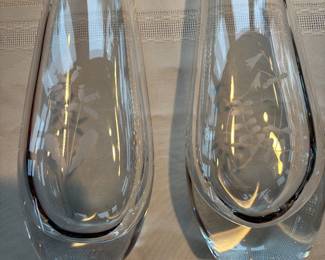 PAIR OF VASES