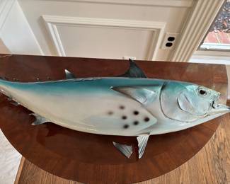 FISH ASIS